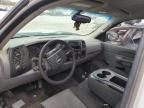 2007 Chevrolet Silverado C1500