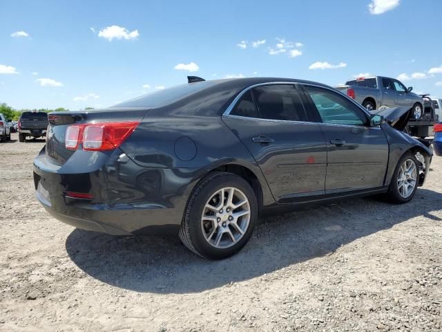 2016 Chevrolet Malibu Limited LT