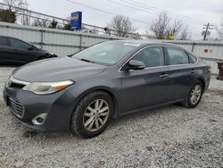 Toyota Avalon Base salvage cars for sale: 2013 Toyota Avalon Base