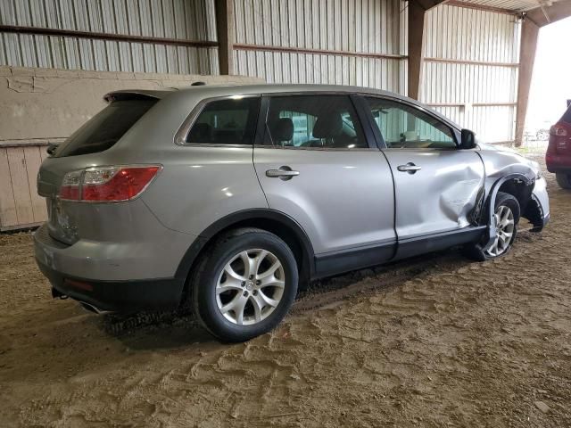 2011 Mazda CX-9