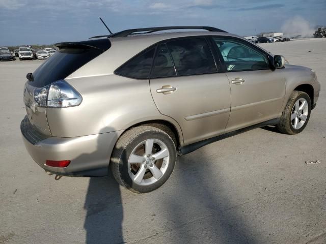 2007 Lexus RX 350