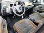 2014 BMW I3 BEV