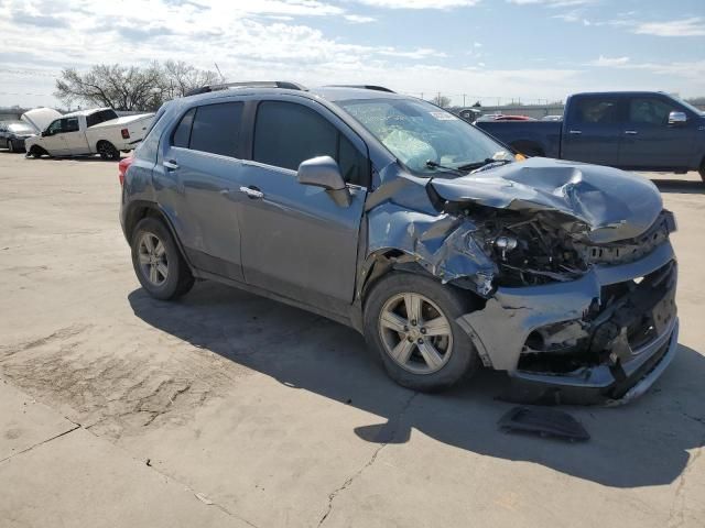 2019 Chevrolet Trax 1LT