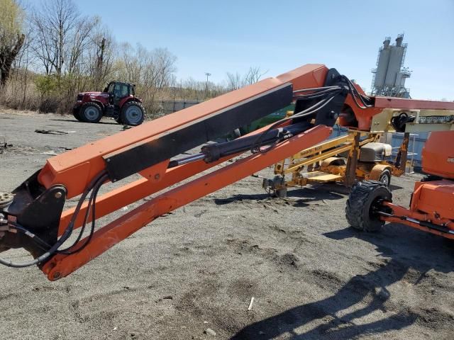 2019 JLG Lift