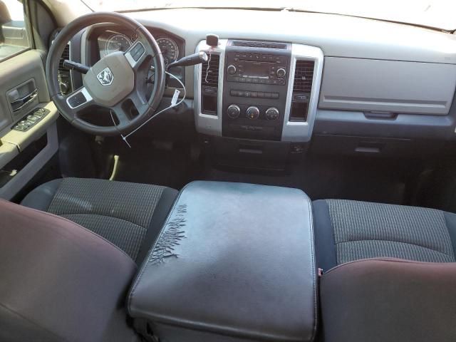 2011 Dodge RAM 1500