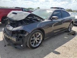 Dodge salvage cars for sale: 2021 Dodge Charger GT