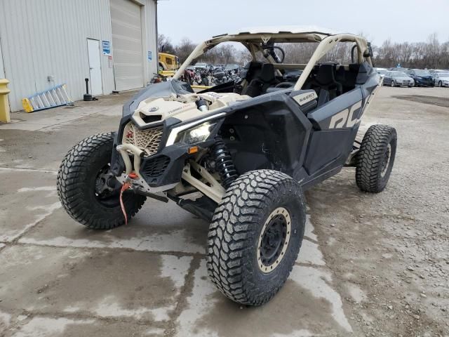 2023 Can-Am Maverick X3 X RC Turbo RR