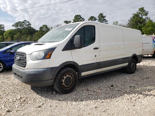 2016 Ford Transit T-150