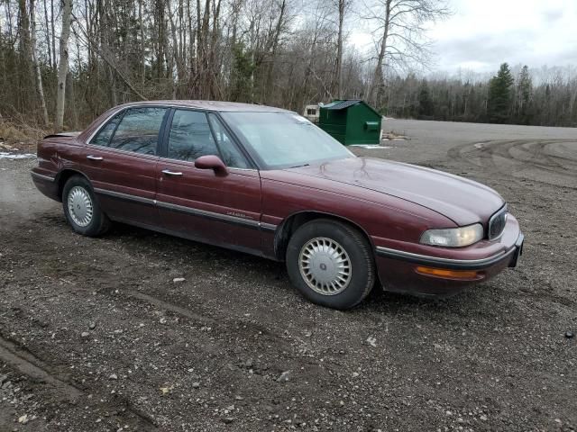 1999 Buick Lesabre Custom