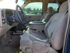 2001 Chevrolet Silverado K1500