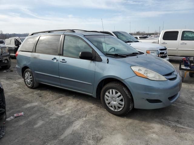 2006 Toyota Sienna CE