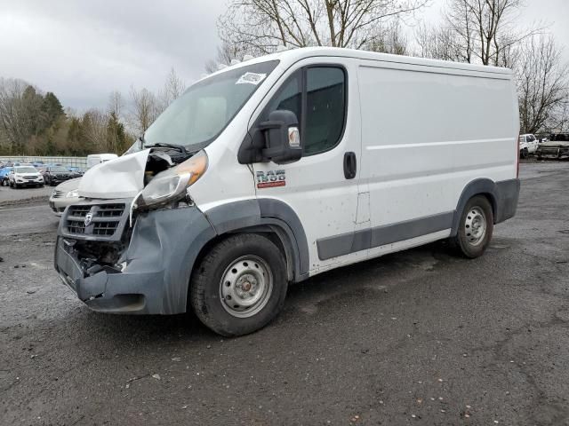 2017 Dodge RAM Promaster 1500 1500 Standard