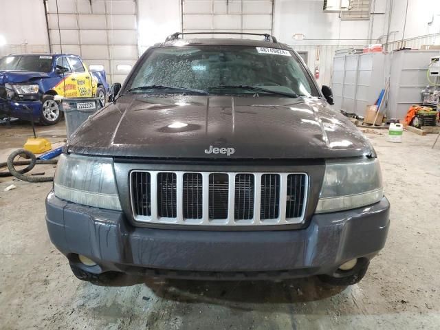 2004 Jeep Grand Cherokee Laredo