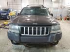 2004 Jeep Grand Cherokee Laredo