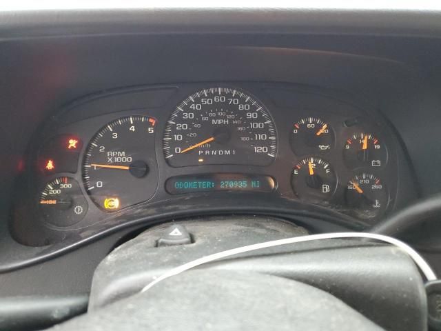 2006 GMC New Sierra K1500