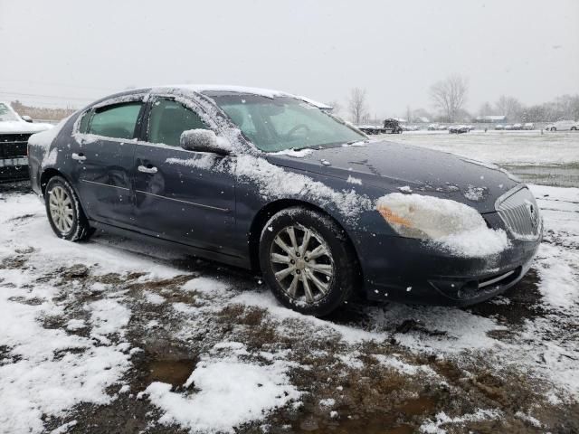 2010 Buick Lucerne CXL