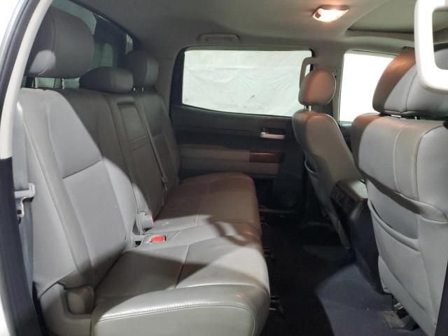 2013 Toyota Tundra Crewmax Limited