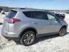 2018 Toyota Rav4 HV LE