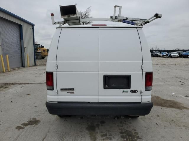 2011 Ford Econoline E250 Van