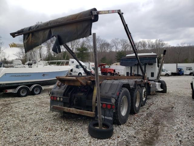 2016 Peterbilt 567