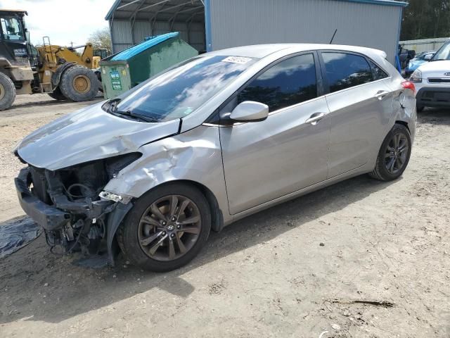 2014 Hyundai Elantra GT