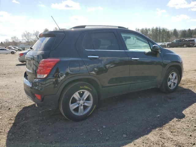 2020 Chevrolet Trax 1LT