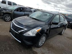 Run And Drives Cars for sale at auction: 2019 Nissan Versa S