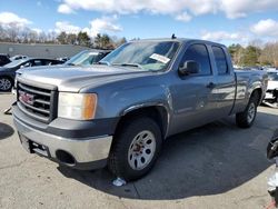 2007 GMC New Sierra C1500 Classic en venta en Exeter, RI