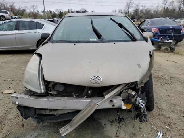 2006 Toyota Prius