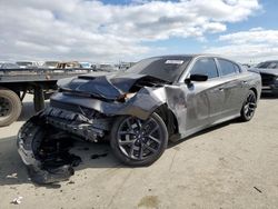 Salvage cars for sale from Copart Martinez, CA: 2019 Dodge Charger R/T