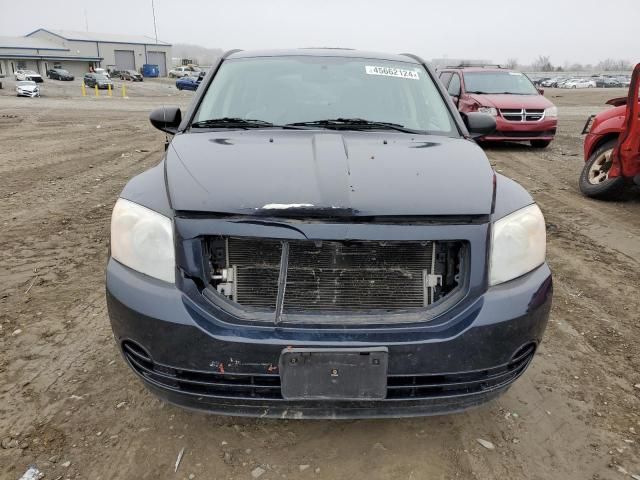 2011 Dodge Caliber Express