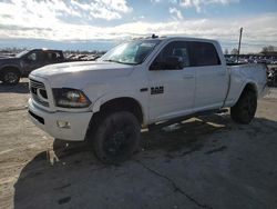 Dodge 3500 salvage cars for sale: 2018 Dodge 3500 Laramie