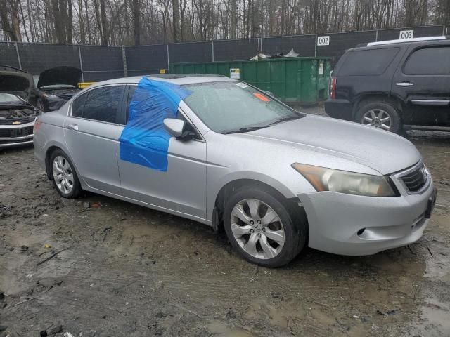 2009 Honda Accord EX