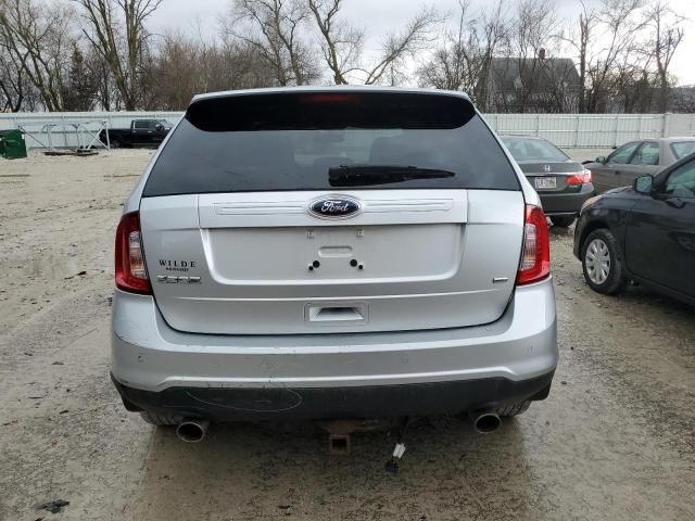 2014 Ford Edge SE