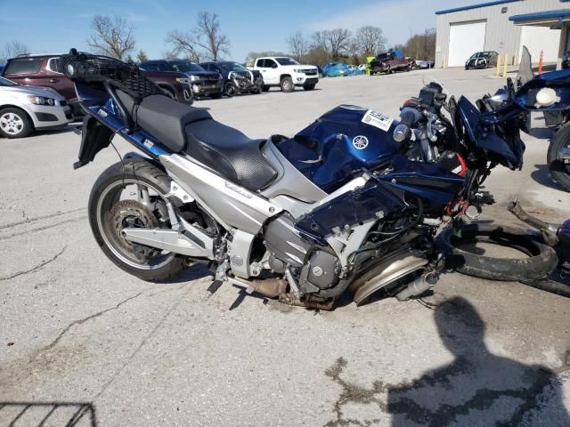 2006 Yamaha FJR1300