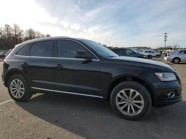 2014 Audi Q5 Premium Plus