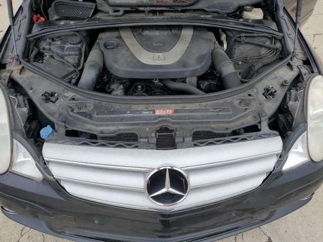 2008 Mercedes-Benz R 350