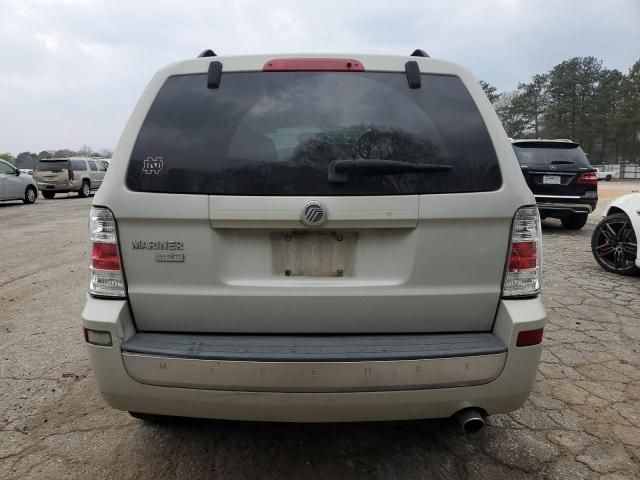 2009 Mercury Mariner Premier