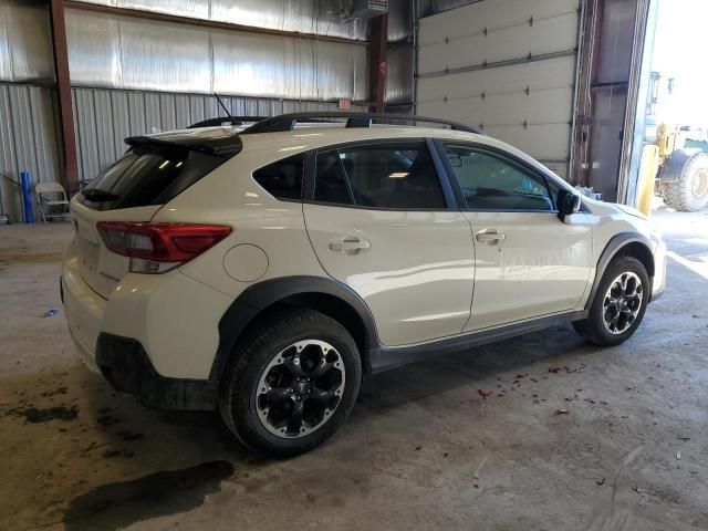 2023 Subaru Crosstrek