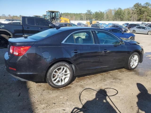 2014 Chevrolet Malibu 1LT