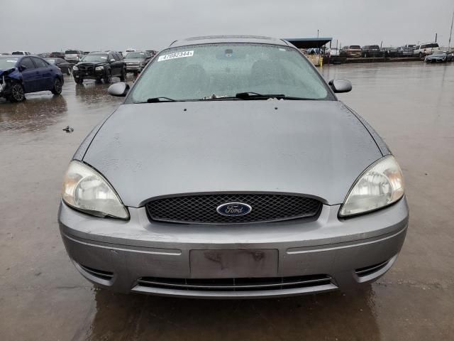 2006 Ford Taurus SEL