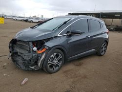 2018 Chevrolet Bolt EV Premier for sale in Brighton, CO