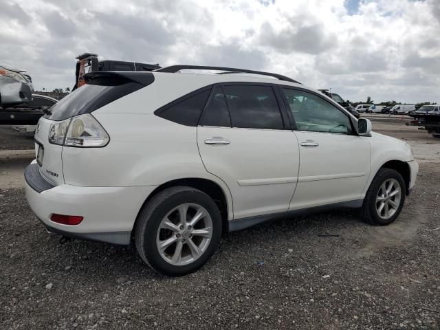 2008 Lexus RX 350