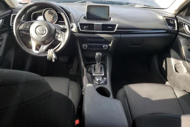 2014 Mazda 3 Touring