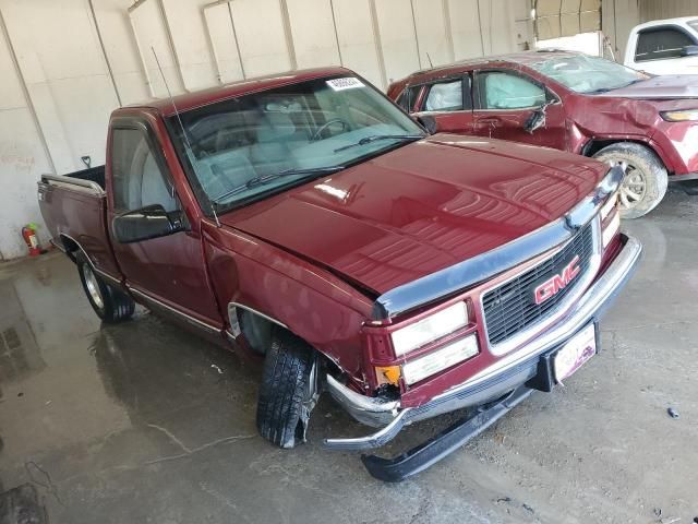 1996 GMC Sierra C1500