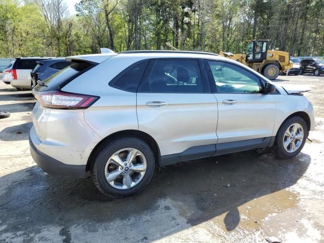 2016 Ford Edge SE