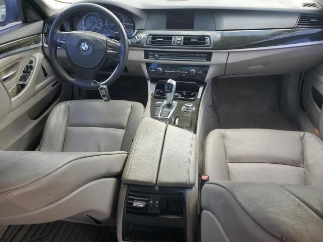 2013 BMW 535 I