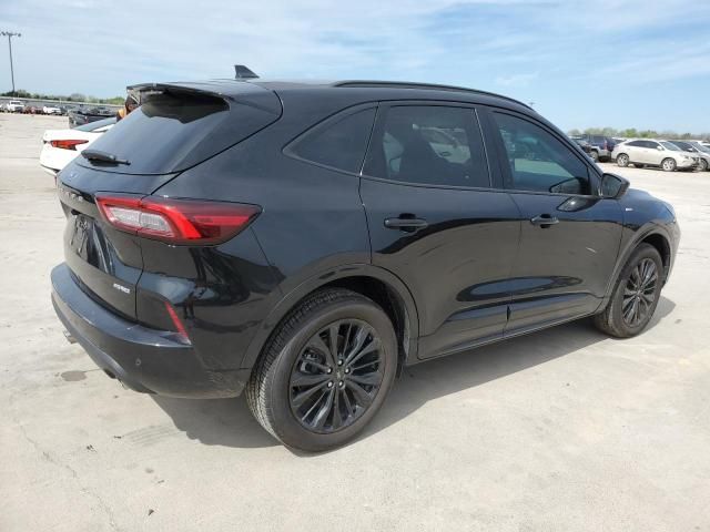 2023 Ford Escape ST Line Premium