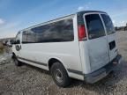 2002 Chevrolet Express G3500