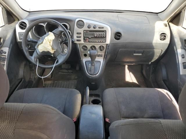 2005 Pontiac Vibe